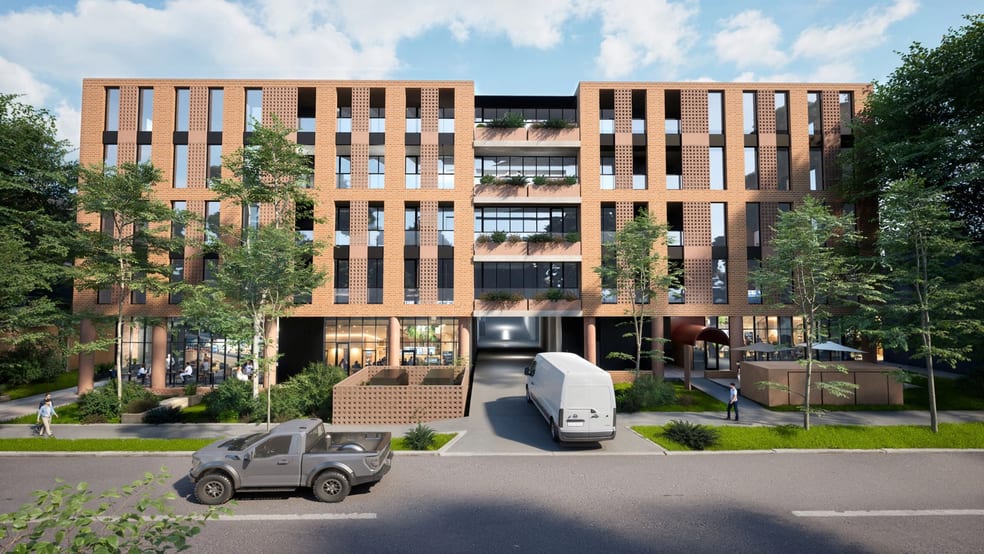 Click to view all images G12/27-31 Doody Street Alexandria NSW 2015 - Image 1