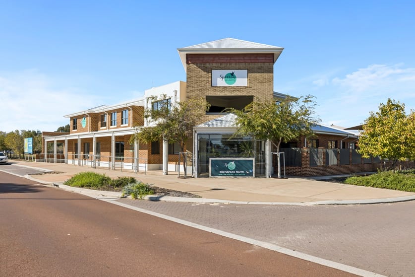 396 Banrock Drive Ellenbrook WA 6069 - Image 1