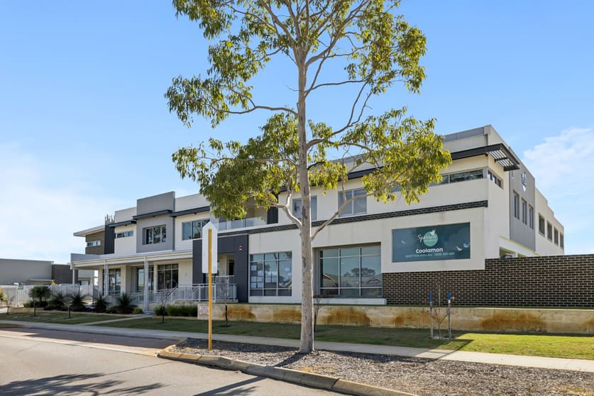 Click to view all images 136 Coolamon Boulevard Ellenbrook WA 6069 - Image 2