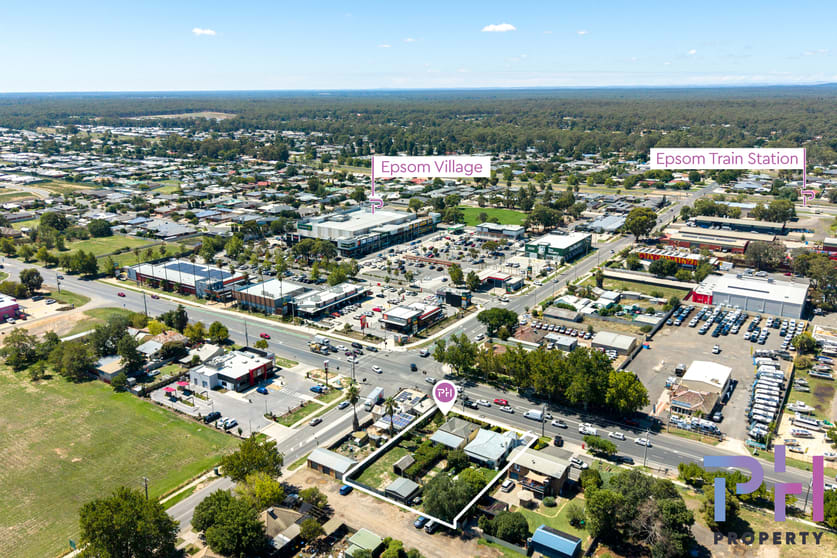 Click to view all images 169 - 171 Midland Highway Epsom VIC 3551 - Image 1