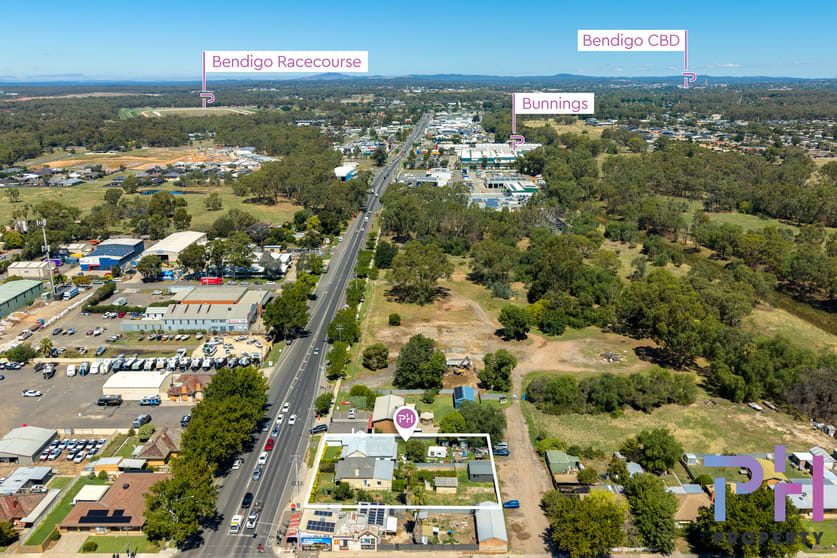 Click to view all images 169 - 171 Midland Highway Epsom VIC 3551 - Image 3