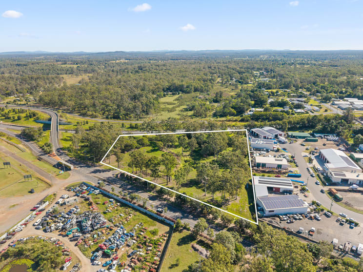 Click to view all images Lot 3, 0 Gympie Road Tinana QLD 4650 - Image 2