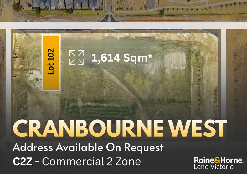 Click to view all images Cranbourne West VIC 3977 - Image 2