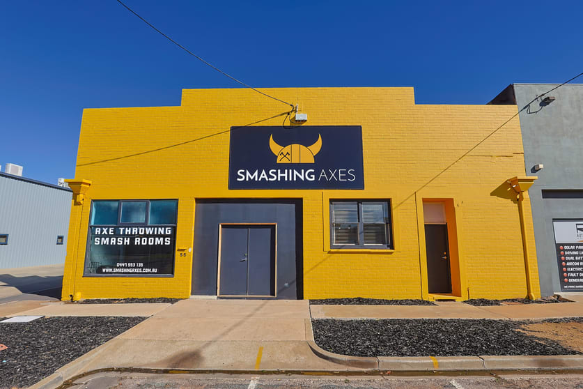 55 Ninth Street Mildura VIC 3500 - Image 1