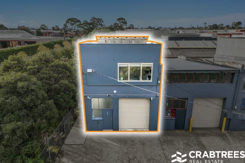 Click to view all images 6/14 Clive Street Springvale VIC 3171 - Image 1