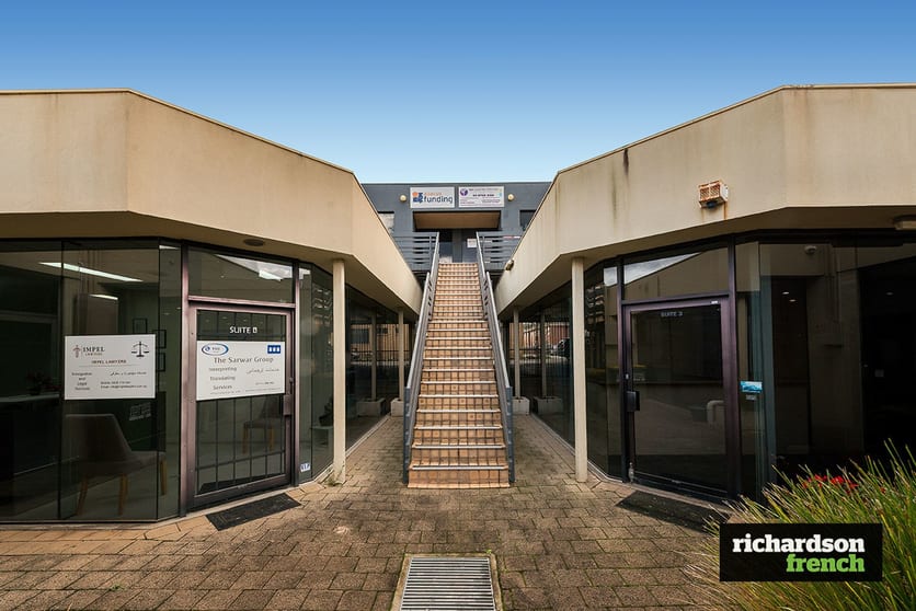 5/61 Robinson Street Dandenong VIC 3175 - Image 2