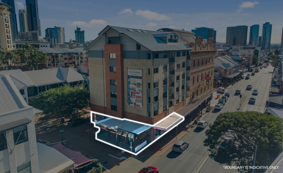 3/455 Brunswick Street Fortitude Valley QLD 4006 - Image 1