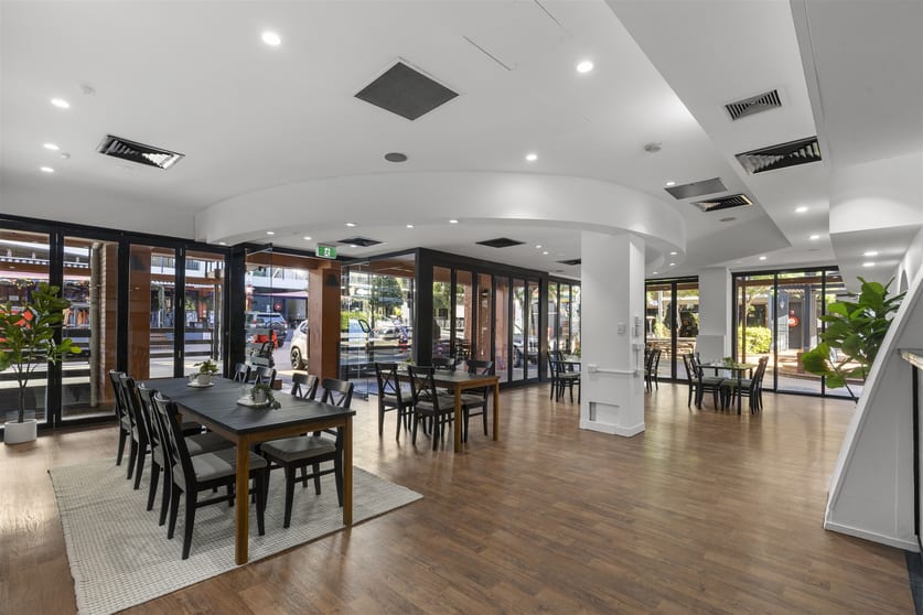 Click to view all images 3/455 Brunswick Street Fortitude Valley QLD 4006 - Image 5
