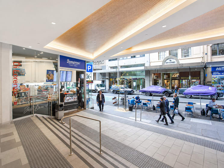 Click to view all images Shop 1/109 Pitt Street Sydney NSW 2000 - Image 3
