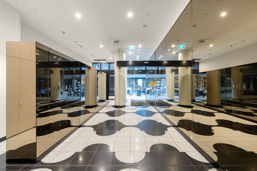 Click to view all images 506 / 12-14 Claremont Street South Yarra VIC 3141 - Image 3