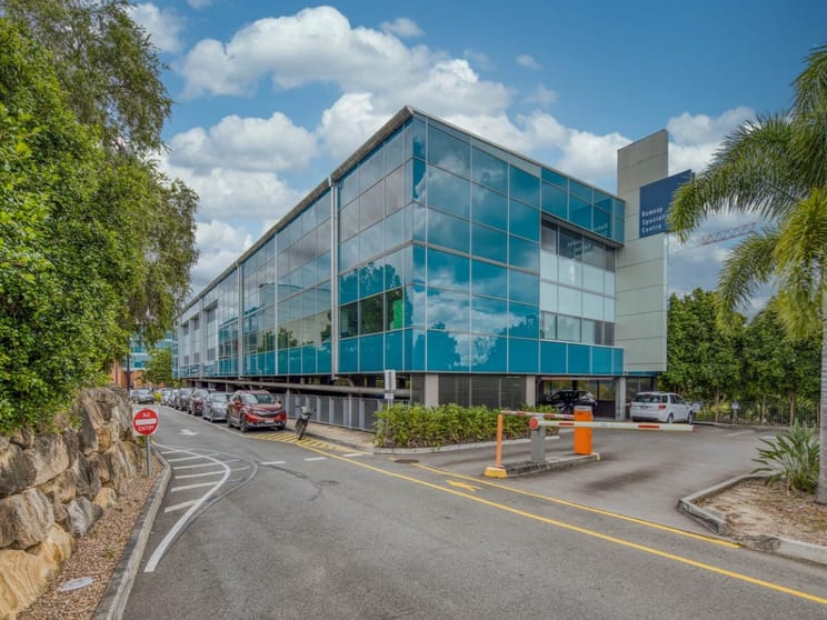 Click to view all images 323/111 Newdegate Street Greenslopes QLD 4120 - Image 1
