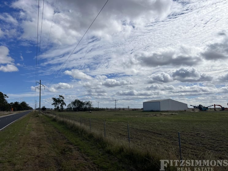 52 Old Warrego Highway Dalby QLD 4405 - Image 3