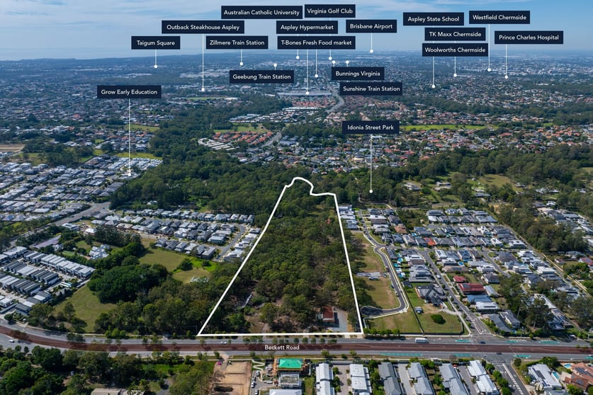 Click to view all images 409-427 Beckett Road Bridgeman Downs QLD 4035 - Image 3