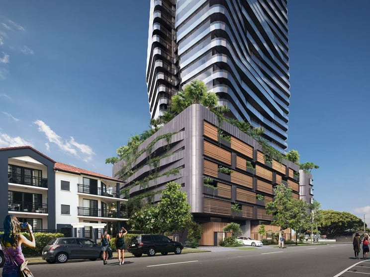 100-102 Marine Parade Southport QLD 4215 - Image 2