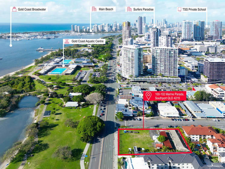 100-102 Marine Parade Southport QLD 4215 - Image 4