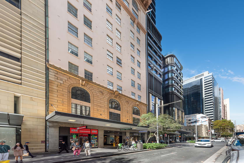 Suite 1004/250 Pitt Street Sydney NSW 2000 - Image 1