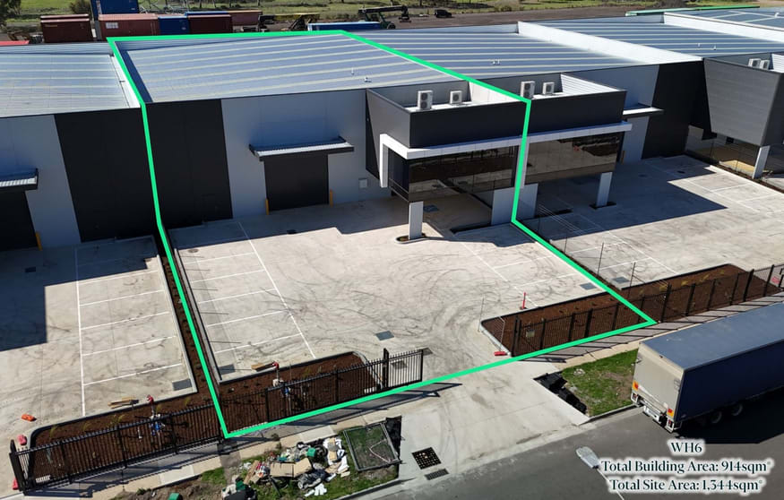 Click to view all images 23 Patch Circuit Laverton North VIC 3026 - Image 1