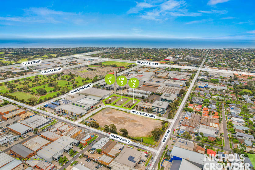 Click to view all images 2, 3 & 4 Melaleuca Drive Cheltenham VIC 3192 - Image 2
