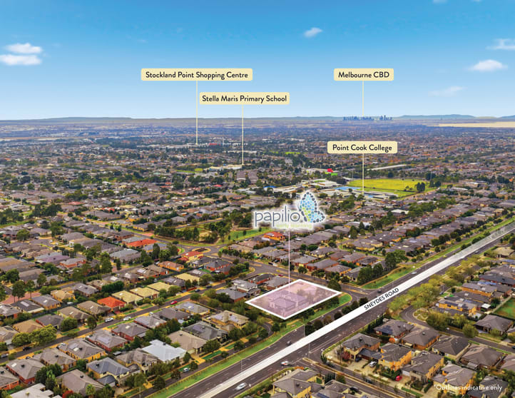 Click to view all images 60 Florey Avenue Point Cook VIC 3030 - Image 2