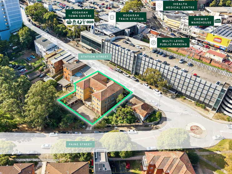 Click to view all images 2 Station Street Kogarah NSW 2217 - Image 2
