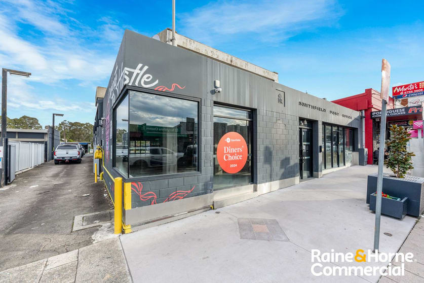 Click to view all images 678a The Horsley Drive Smithfield NSW 2164 - Image 1