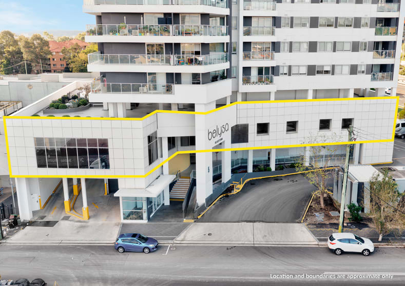 Click to view all images 7 Second Avenue Blacktown NSW 2148 - Image 4