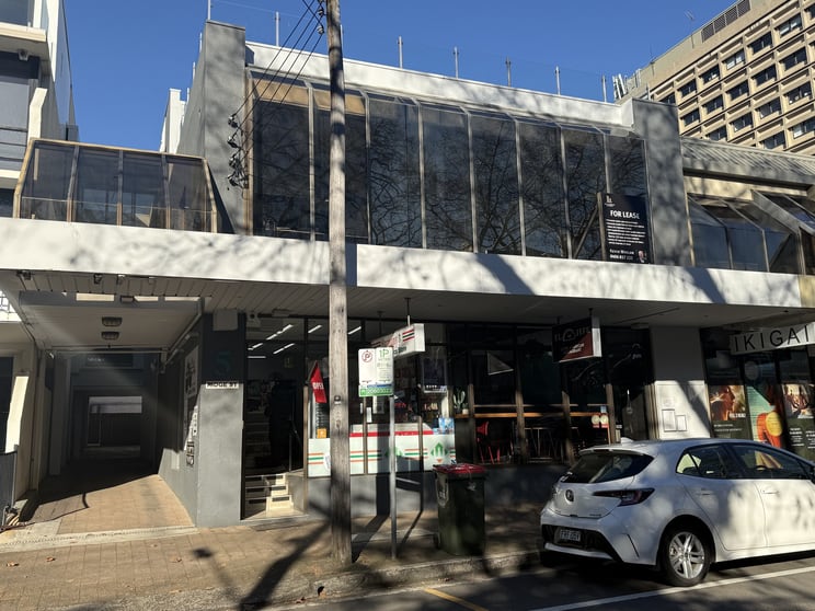 Click to view all images 5 Ridge Street North Sydney NSW 2060 - Image 1