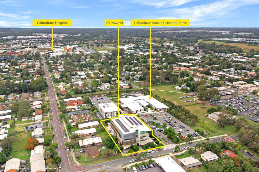 23 Rowe Street Caboolture QLD 4510 - Image 3