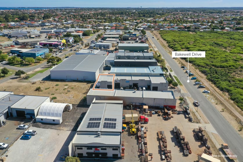 Click to view all images 4/28 Bakewell Drive Port Kennedy WA 6172 - Image 3