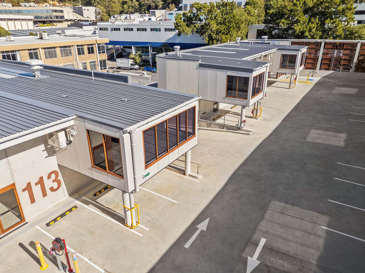 Click to view all images Warehouses/101-105 Old Pittwater Road Brookvale NSW 2100 - Image 3