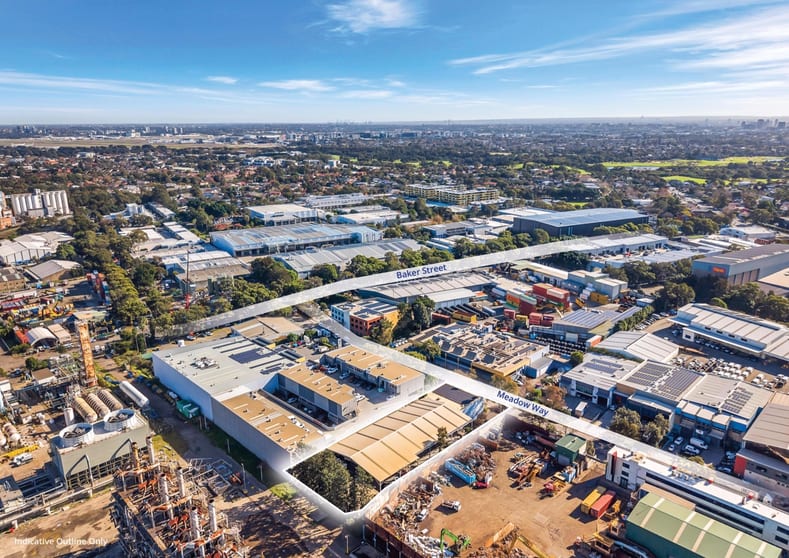 Click to view all images 13 Meadow Way Banksmeadow NSW 2019 - Image 3