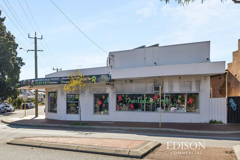 226 Scarborough Beach Road Mount Hawthorn WA 6016 - Image 1