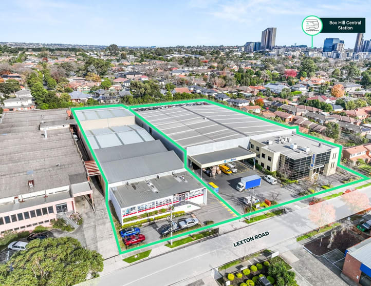 Click to view all images 22-28 & 30-32 Lexton Road Box Hill North VIC 3129 - Image 1