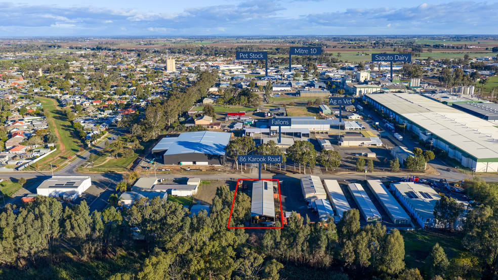 Click to view all images 86 Karook Street Cobram VIC 3644 - Image 2