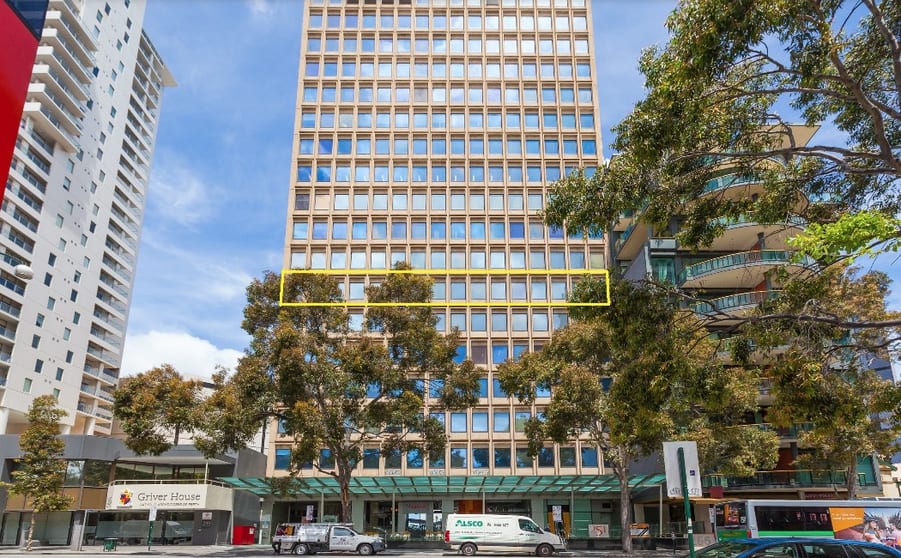 Click to view all images 43/251-253 Adelaide Terrace Perth WA 6000 - Image 2