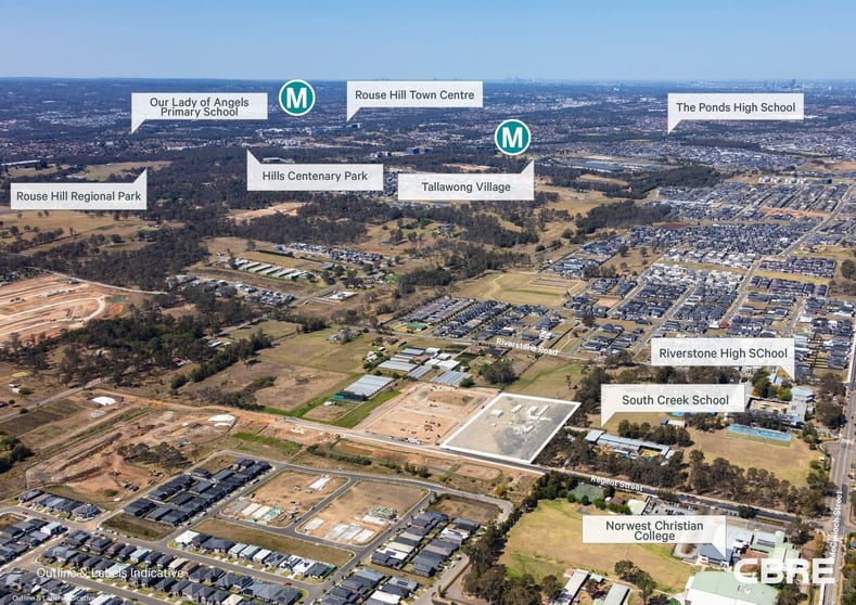 Riverstone NSW 2765 - Image 1