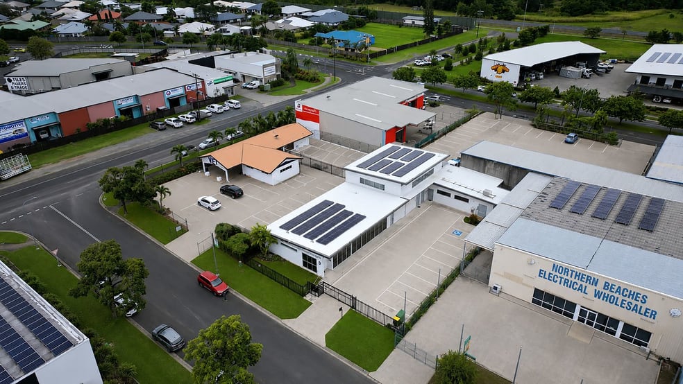 Smithfield QLD 4878 - Image 2