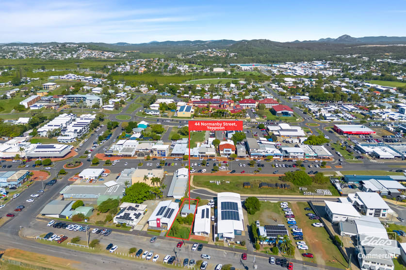 For Sale/44 Normanby Street Yeppoon QLD 4703 - Image 2