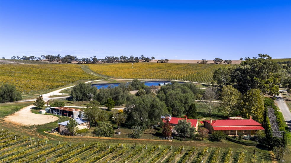 67 Greenwood Park Road Auburn SA 5451 - Image 2