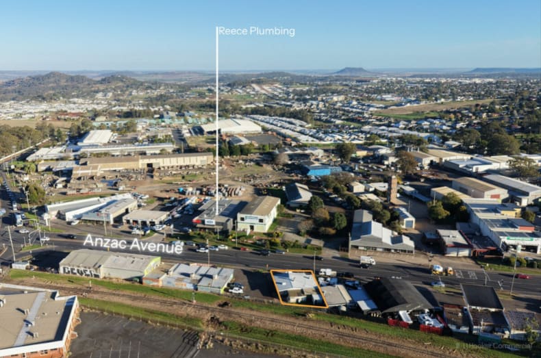 176 Anzac Avenue Harristown QLD 4350 - Image 2