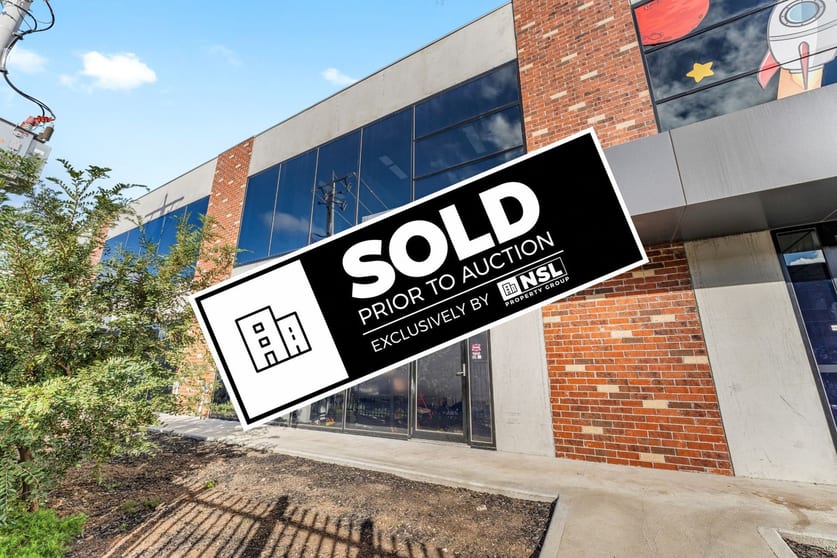 Click to view all images Unit 3/36 King William Street Broadmeadows VIC 3047 - Image 1