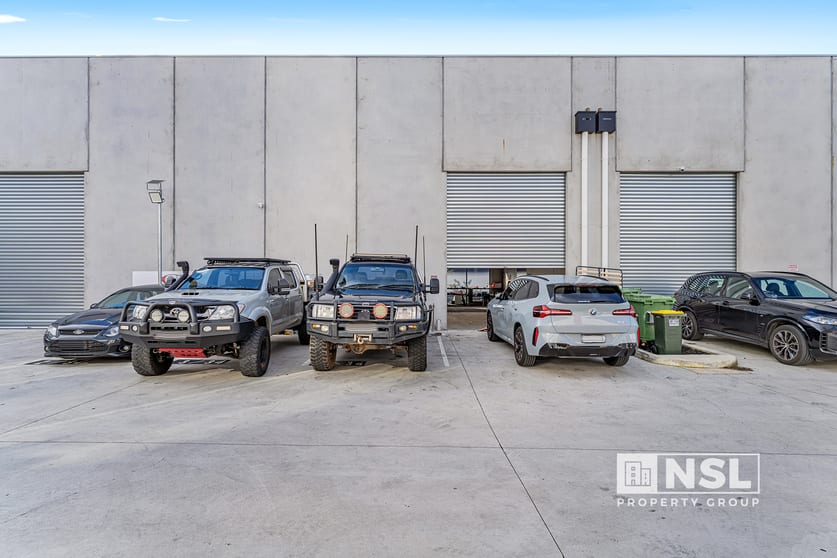 Click to view all images Unit 3/36 King William Street Broadmeadows VIC 3047 - Image 3
