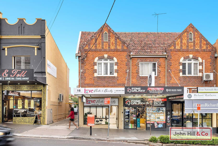 14-20 Lackey Street Summer Hill NSW 2130 - Image 2