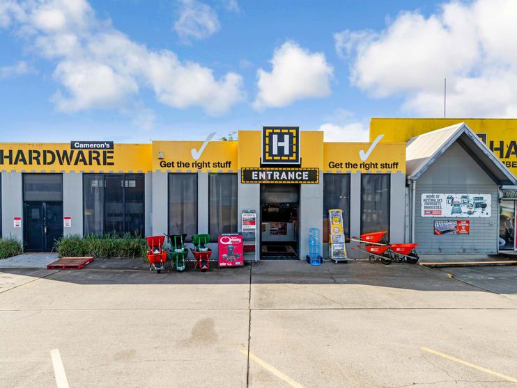 79 Princes Highway Batemans Bay NSW 2536 - Image 1