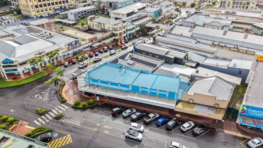 Click to view all images 62 Edith Street Innisfail QLD 4860 - Image 2
