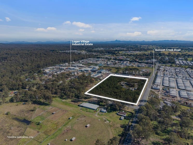57-99 Quinzeh Creek Road Logan Village QLD 4207 - Image 2