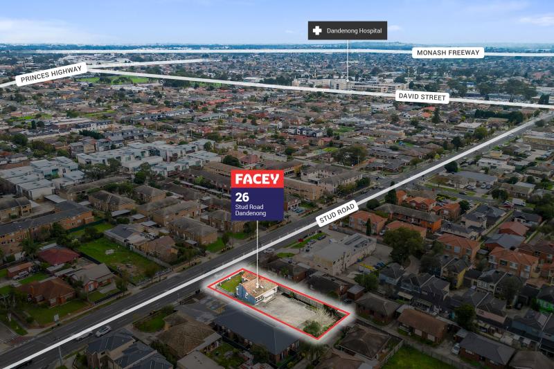 26 Stud Road Dandenong VIC 3175 - Image 2