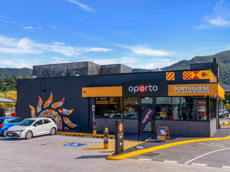 Click to view all images Oporto, 109-117 Mcgregor Road Smithfield QLD 4878 - Image 1