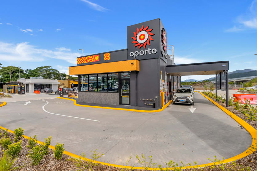 Click to view all images Oporto, 109-117 Mcgregor Road Smithfield QLD 4878 - Image 4