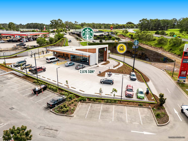 Click to view all images Starbucks, 459 Pumicestone Road Caboolture QLD 4510 - Image 4